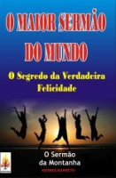 O MAIOR SERMÃO DO MUNDO